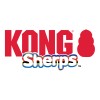 Brinquedo KONG Natal Sherps Rena - Medium (H24D124)