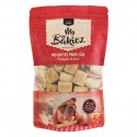 MY DOG BAKIEZ Cão Snack biscoitos roudies 450gr