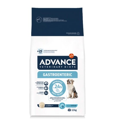 Advance Cão Gastroenteric