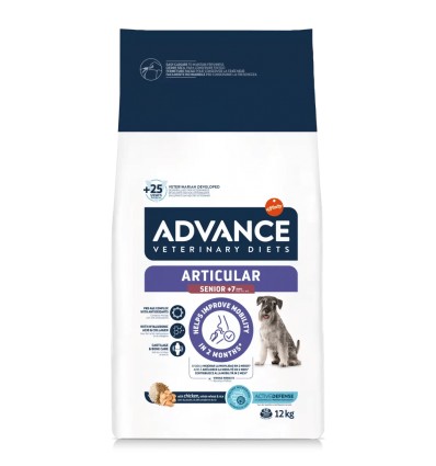 Advance Cão Articular Care Senior (+7 anos)