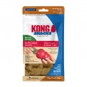 Kong Snacks/Bolachas p/rechear Brinquedos - Manteiga de Amendoim - Large (XR1E)