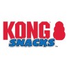 Kong Snacks/Bolachas p/rechear Brinquedos - Manteiga de Amendoim - Large (XR1E)