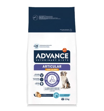 Advance Cão Articular Care Reduced Calorie