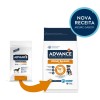 Advance Cão Weight Balance medium/maxi