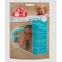 8in1 Snacks Cão Fillets Pro Dental 80g