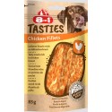 8in1 Snacks Cão Tasties Chicken Fillets 85gr