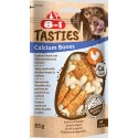 8in1 Snacks Cão Tasties Calcium Bones 85gr