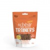 Schesir Snacks Cão Trainers 3kcal Frango 113gr