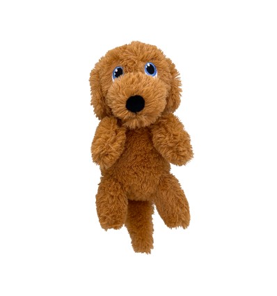 Brinquedo Kong Comfort Pups Goldie - Medium (RCP21E)