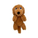 Brinquedo Kong Comfort Pups Goldie - Medium (RCP21E)