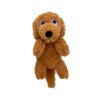 Brinquedo Kong Comfort Pups Goldie - Medium (RCP21E)