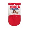 Brinquedo Kong Comfort Pups Goldie - Medium (RCP21E)