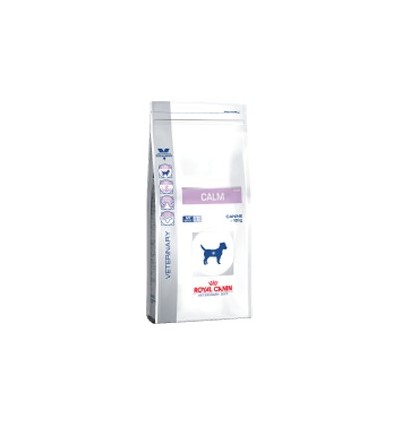 Royal Canin Calm 4Kg