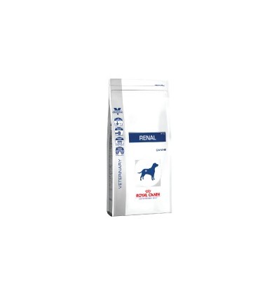 Royal Canin Renal Canine 14Kg