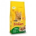 Purina Friskies Gato 20kg