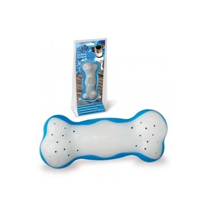 Osso Refrescante Chill Out p/ Cães - 16cm