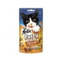 Purina Gatos Snacks Felix Party Mix Original 60g