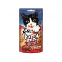 Purina Gatos Snacks Felix Party Mix Grill 60g