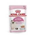 Royal Canin Kitten (Loaf), Gatinhos, Húmidos Alimento