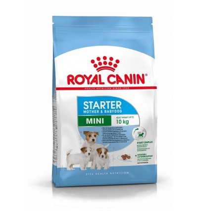 Royal Canin Mini Starter 1Kg