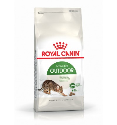 Royal Canin Outdoor 30 2kg