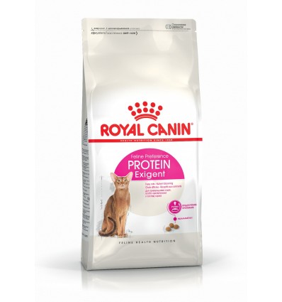 Royal Canin Exigent 42 Protein Preference 400g