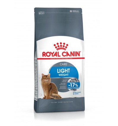 Royal Canin Light Weight Care 40 400gr