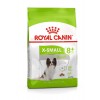 Royal Canin X-small Adult 8+, Cão, Seco, Sénior, Alimento/Ração