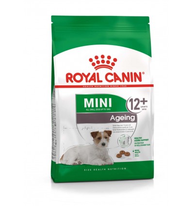 Royal Canin Mini Ageing +12 800g