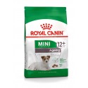 Royal Canin Mini Ageing 12+, Cão, Seco, Sénior, Alimento/Ração