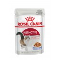 Royal Canin Instinctive (Gravy), Gatos, Húmidos, Adulto, Alimento