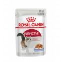 Royal Canin Instinctive (Jelly), Gatos, Húmidos, Adulto, Alimento