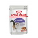 Royal Canin Sterilised (Gravy), Gatos, Húmidos, Adulto, Alimento