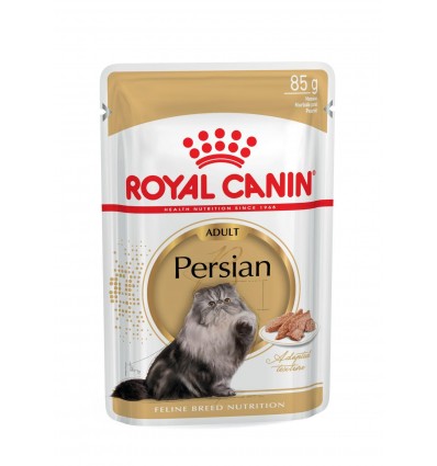 Royal Canin Persa (Loaf), Gatos, Húmidos, Alimento