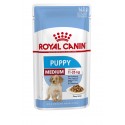 Royal Canin Medium Puppy, Cão, Húmidos, Cachorro, Alimento