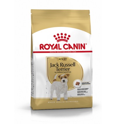 Royal Canin Jack Russell Terrier Adult , Cão, Seco, Adulto, Alimento/Ração