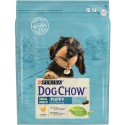 Purina Dog Chow Small Breed Puppy Frango