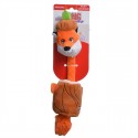 Brinquedo Kong Puzzlements Hiderz Raposa - Large (RPH11E)