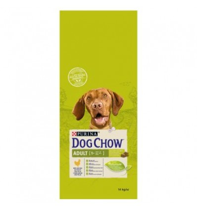 Purina Dog Chow Adult Frango 14kg