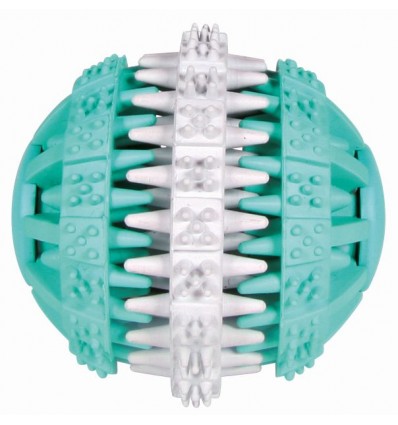 Brinquedo Trixie Osso c/Menta Denta Fun 11Cm