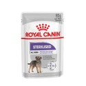 Royal Canin Sterilised All Sizes, Cão, Húmidos, Adulto, Alimento