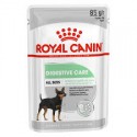 Royal Canin Digestive Care All Sizes, Cão, Húmidos, Adulto, Alimento