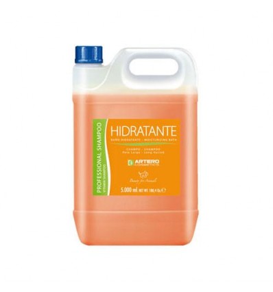 Champô Artero Hidratante 5lt