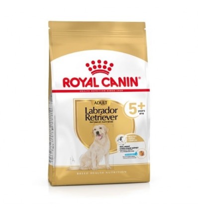 Royal Canin Labrador Retriever, Cão, Seco, Adult, Alimento/Ração