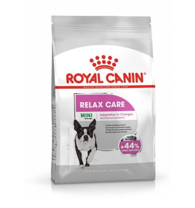 Royal Canin Mini Exigent 800g