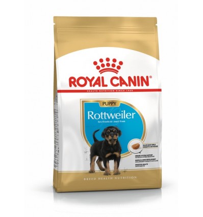 Royal Canin Rottweiler, Cão, Seco, Adulto, Alimento/Ração