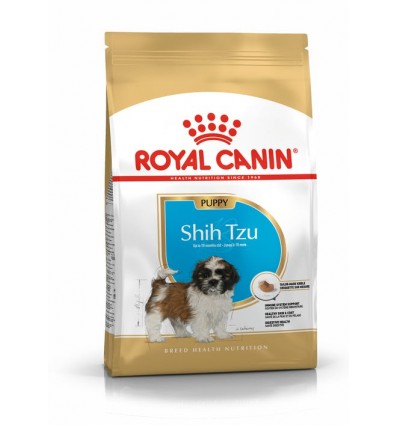 Royal Canin Shih Tzu, Cão, Seco, Adulto, Alimento/Ração