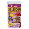 Tropical Cichlid Chips 520g/1000ml