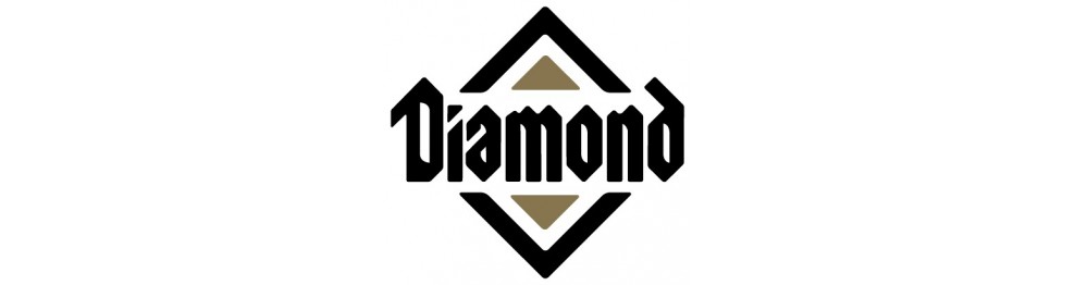 Diamond Cachorros