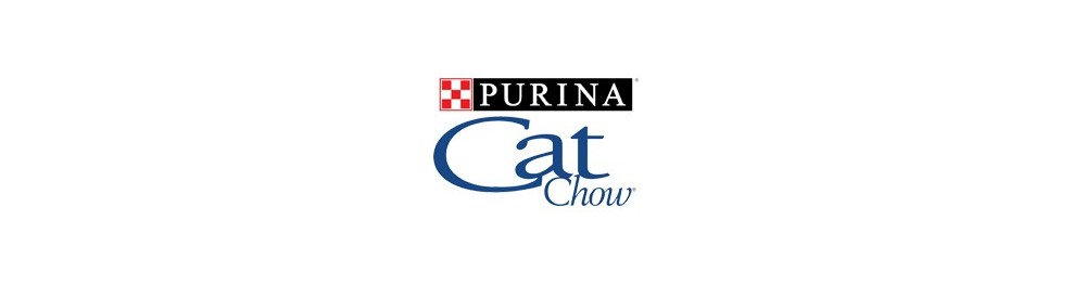 Purina Cat Chow